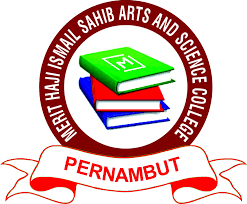 Merit Haji Ismail Sahib Arts and Science College